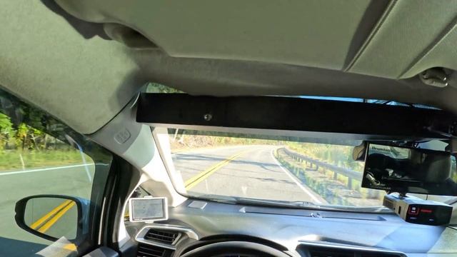 Honda Fit Car Camping "THE SMOKY MOUNTAIN ADVENTURE" Part 2 #carcamping #hondafit смотреть онлайн