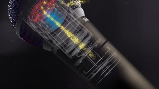 Shure KSM8 V3 смотреть онлайн