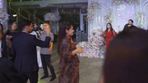 Езидская свадьба 2024. Мераб&Анна❤️город Новороссийск. 2-ой День свадьбы.Моя Езидская принцесса❤️