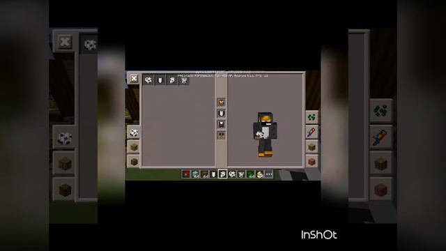 Как менять текстурки в майнкрафт 1.0.0.7 смотреть онлайн