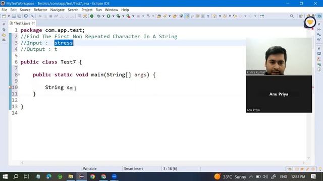 Java Developer Interview | java interview questions and answers | java full course смотреть онлайн