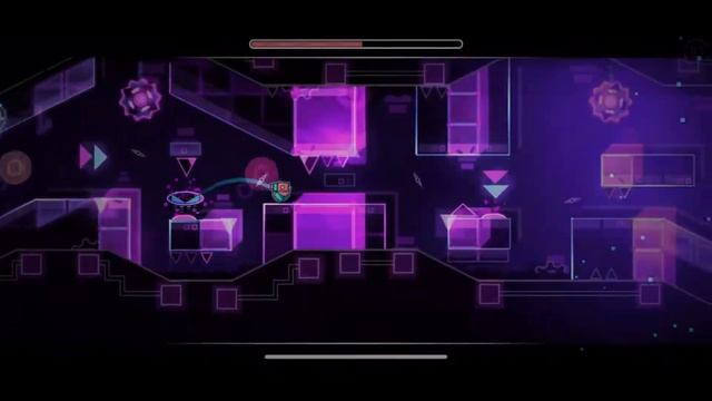 BlockBoss part in Fatal Refraction | [Gameplay by Entity] смотреть онлайн