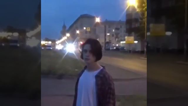 Синдром Восьмиклассника - чем-то большим (slowed+reverb) смотреть онлайн