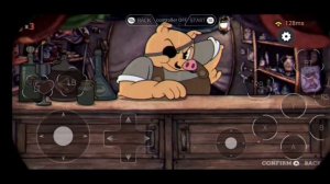 Cuphead DLC  Android Gameplay