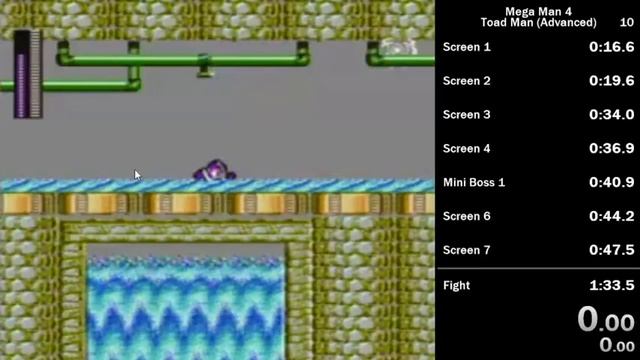Toad Tutorial смотреть онлайн