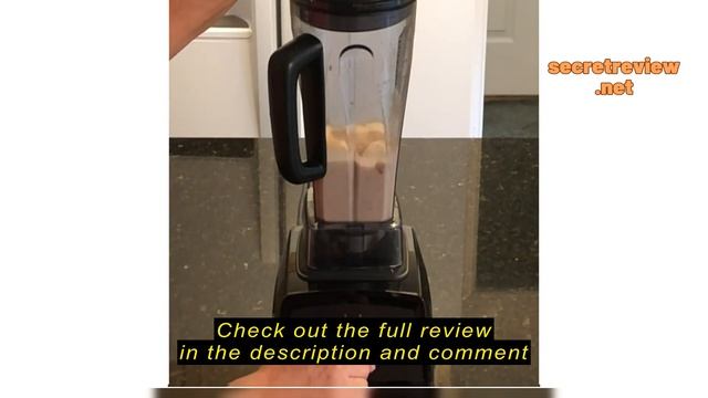 Vitamix E310 Explorian Blender: A Comprehensive Review смотреть онлайн