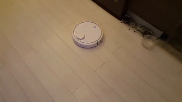 ОБЗОР Робот-пылесоса Xiaomi Mi robot - ALIEXPRESS смотреть онлайн