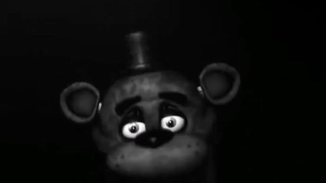 Freddy Fazbear singing Fallen down (undertale)(1080p 60fps) смотреть онлайн