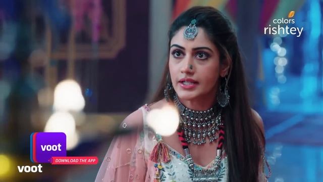 Naagin 5 | नागिन 5 | Ep. 27 | Bani Attacks A Cheel! | बानी ने चील पर किया हमला! смотреть онлайн