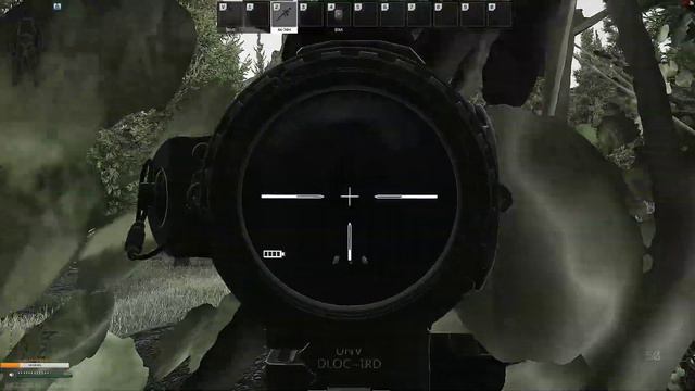 Escape from Tarkov 18+ смотреть онлайн