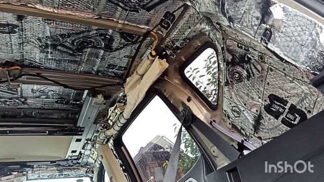 шумоизоляция geely Emgrand x7#джиили#джили#эмграндх7#емгранд ес7 смотреть онлайн