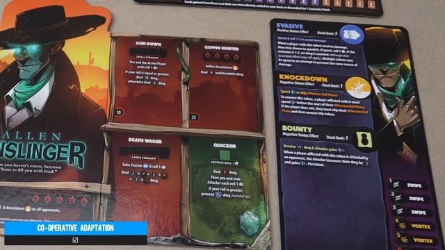 DICE THRONE ADVENTURES Review in 5 Minutes or Less смотреть онлайн