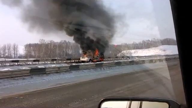 Патриот горит 05.03.2014 смотреть онлайн