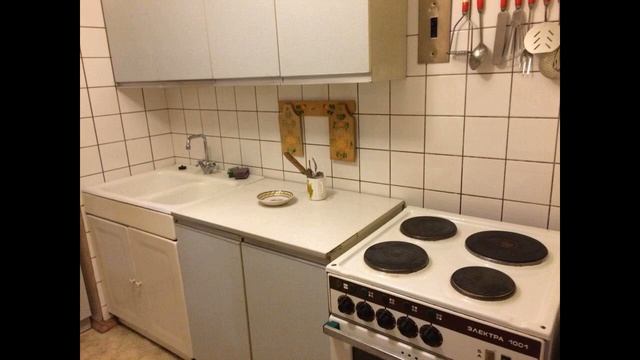 Однушку рядом с м.Новые Черемушки на Профсоюзн...