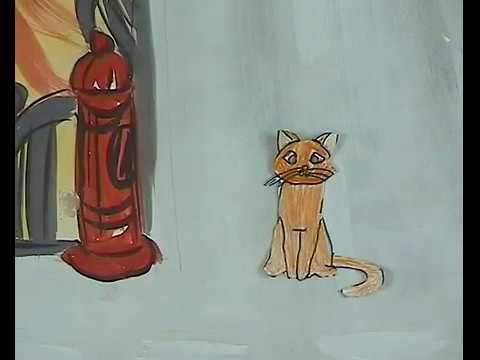 Мультипликационный фильм "Масяня" Детская киностудия "ПОЗИТИВ" смотреть онлайн