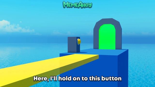 2 Player Teamwork Obbies in a Nutshell - [Roblox Animation] смотреть онлайн