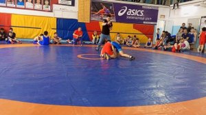 тустуу Якутии дюсш 3