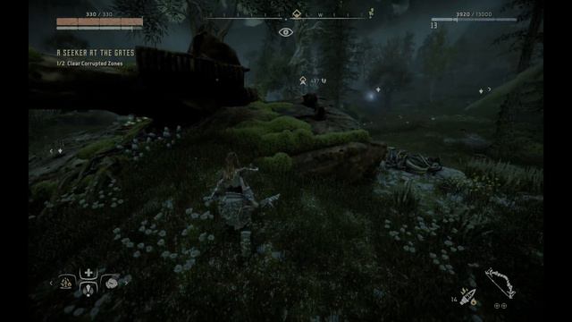 HORIZON ZERO DAWN :COMPLETE EDITION GAMEPLAY PART #7 смотреть онлайн