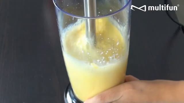 3-in-1 Hand Blender HK5010K / Highlights смотреть онлайн