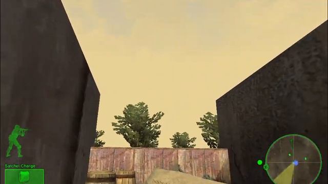 Delta Force Black Hawk Down Team Sabre - Omaha Beach смотреть онлайн