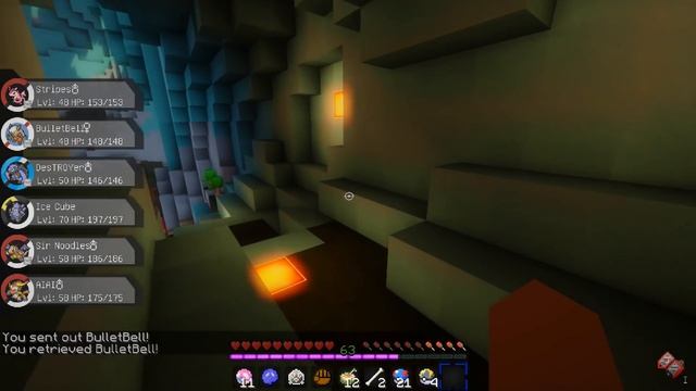 Minecraft Pixelmon - “GOTTA GET PIKACHU?” - (Minecraft Pokemon Mod) Part 22 смотреть онлайн