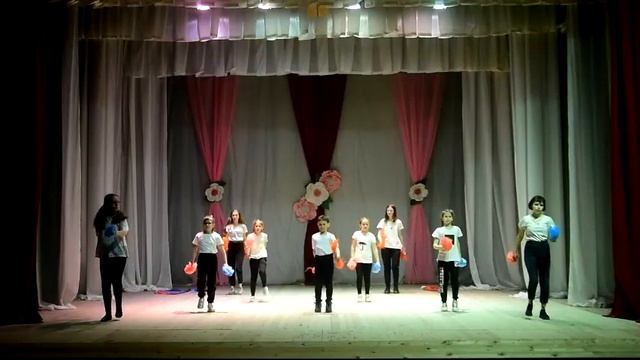 Танец Россия смотреть онлайн