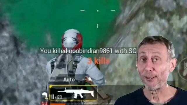 PUBG MOBILE.EXE смотреть онлайн