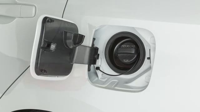 2021 Nissan Versa - Fuel Functions смотреть онлайн