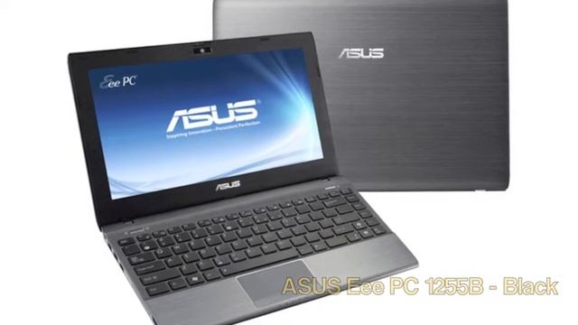 Asus Eee PC 1225B Netbook - CES 2012 смотреть онлайн