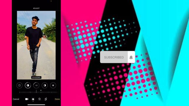 Color Grading Tutorial TikTok LikeeVideo | Colour Grading Video Editing On Mobile I RN productionBD смотреть онлайн