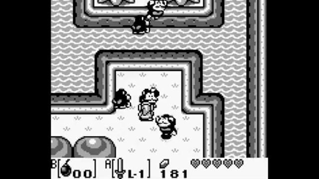 Your Game Boy Memories | WIN A SWITCH LITE + Zelda, Pokemon & Tetris #GAMEBOY30 смотреть онлайн