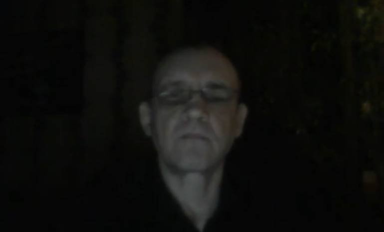 Соболезняки дъявольской власти США...