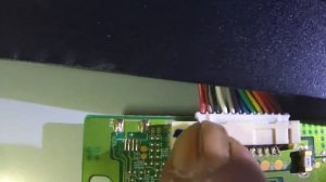 Ремонт телевизора BBK LT3214S нет подсветки