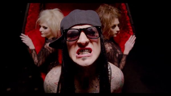 Bullet Saints - Hellbound