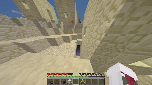 Сделал МАГИЧЕСКУЮ Книгу ➲ С Нуля до Мага в Майнкрафт. #1 смотреть онлайн