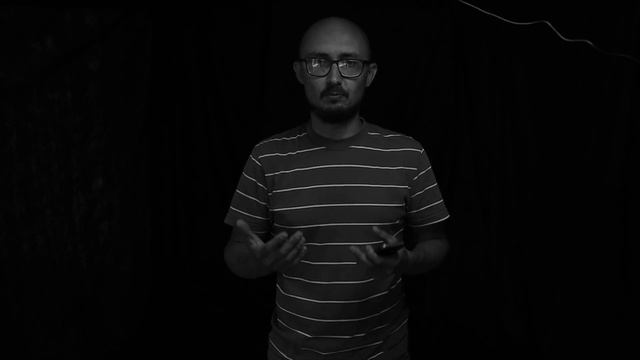 Съемка в низком ключе. Часть 1 смотреть онлайн