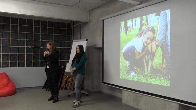 Воркшоп «Волонтерство в приютах для безнадзорных животных» #ЭкоДобровольцыМосквы смотреть онлайн