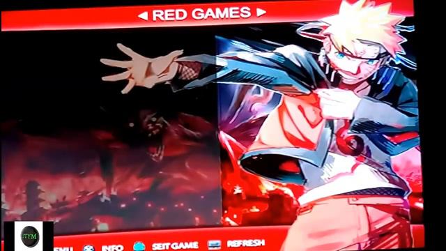 LOS MEJORES TEMAS PERSONALIZADOS PARA OPL PS2 | PACK DE TEMAS BY EDU MAGGI смотреть онлайн