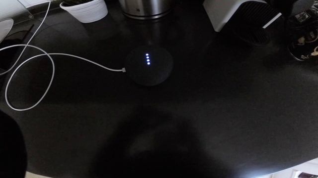 Google Home Mini русский смотреть онлайн