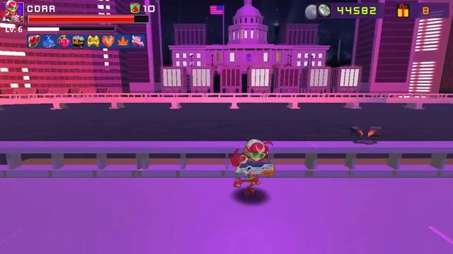 《Soda Girls》#22 Gameplay - Stage 4 : DOWNTOWN by CORA смотреть онлайн