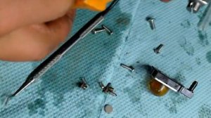 Stihl FS 38,45,55,85 Ремонт карбюратора ПОДРОБНО! Carburetor Service