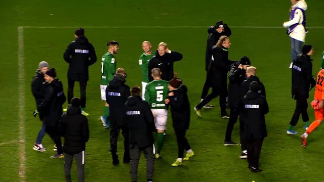 34. voor 2019: Tallinna FC Flora - Paide Linnameeskond 1:0 (0:0) Konstantin Vassiljev intervjuu смотреть онлайн