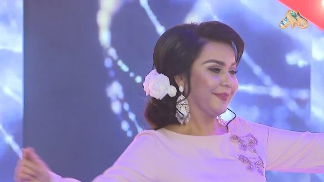Umida Mirhamidova - Sayrang bulbulim (Retro) смотреть онлайн