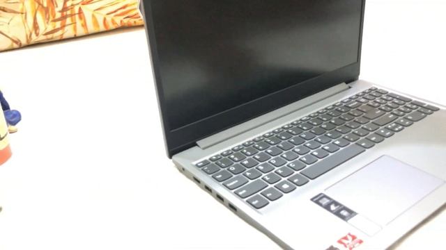 Lenovo Ideapad s145 AMD Ryzen3 Unboxing | Budget Laptop Under 28000 смотреть онлайн