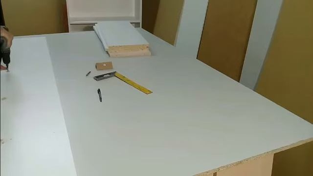 Diy Bookcase / Cabinet смотреть онлайн