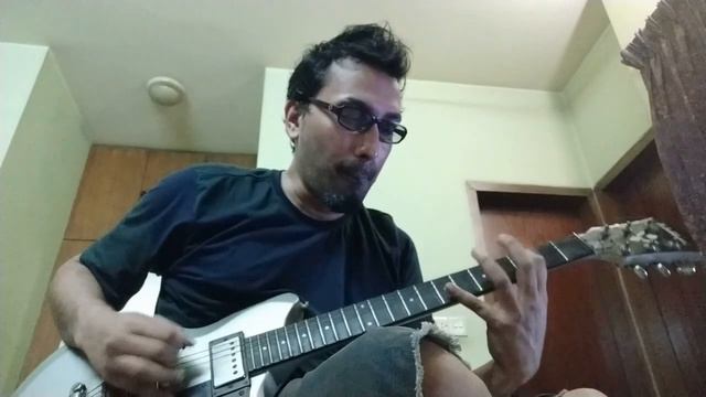 Galactica Phantom``Short riff 150 bpm смотреть онлайн