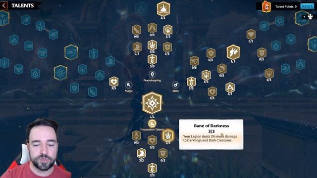 PEACEKEEPING WORKING VS BEHEMOTHS? (Testing & Reports) Call Of Dragons