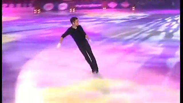 2009 SSG Bercy 4 Florent Amodio смотреть онлайн