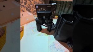 Бинокль КОМЗ БПОс 10*42