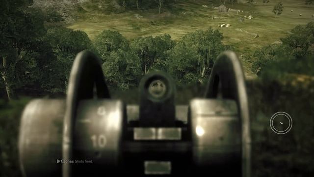 EPIC BEACH LANDING - Operation Flashpoint: Dragon Rising Gameplay смотреть онлайн